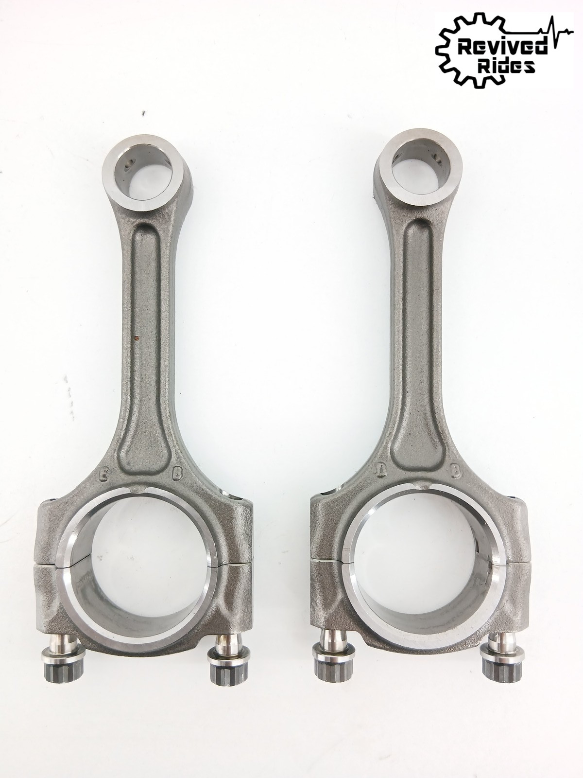 Share 21-25 Aprilia RS660 Tuono 660 Oem Connecting Rod Set E3 Engine Rods