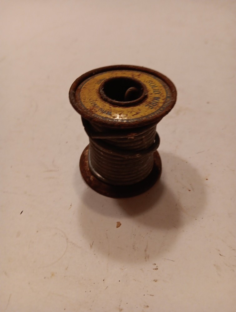 Alpha Metals 12 Oz, Solder, 50/50