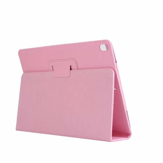 Leather Flip For iPad 10.2" 9th 8th 7th Generation Air 1 2 9.7" Stand Case Cover