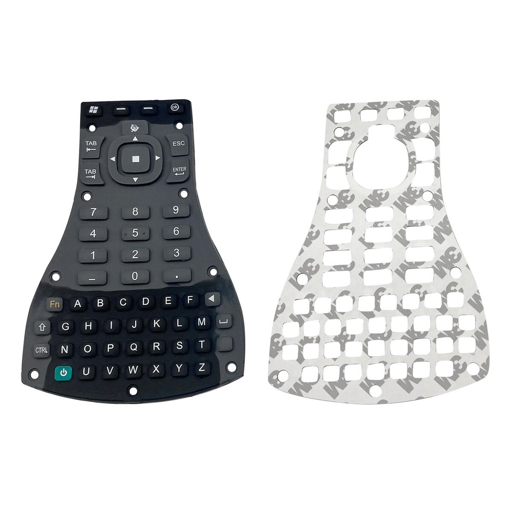 ABCD Version Keypad for Trimble TSC3 / Ranger 3 Data Collector, RTK, Surveying