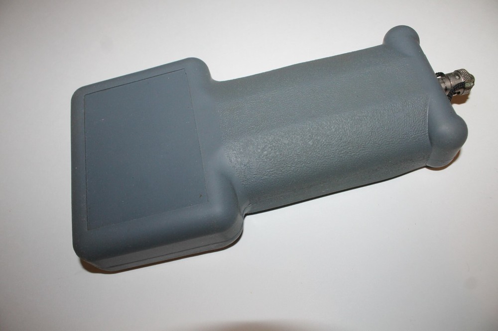 DRUCK AIR DATA TEST SYSTEM ADTS405 HAND TERMINAL