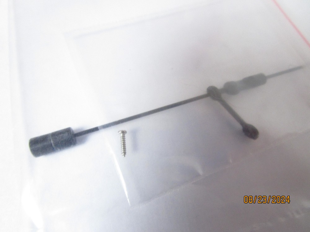 Blade BLH2719 Scout CX Stabilizer Flybar Set