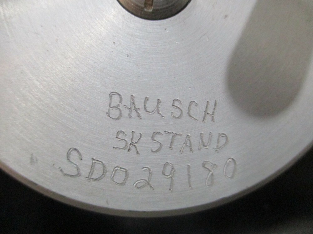 Bausch & Lomb SK Stand