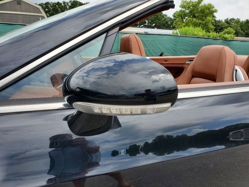 2007 Bentley Continental GTC OEM Computer Climate Control Module 3W7907040