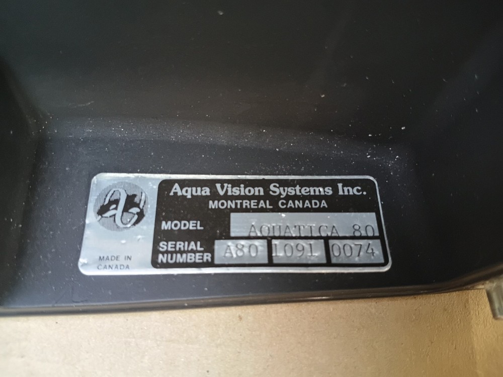 Aquatica 80