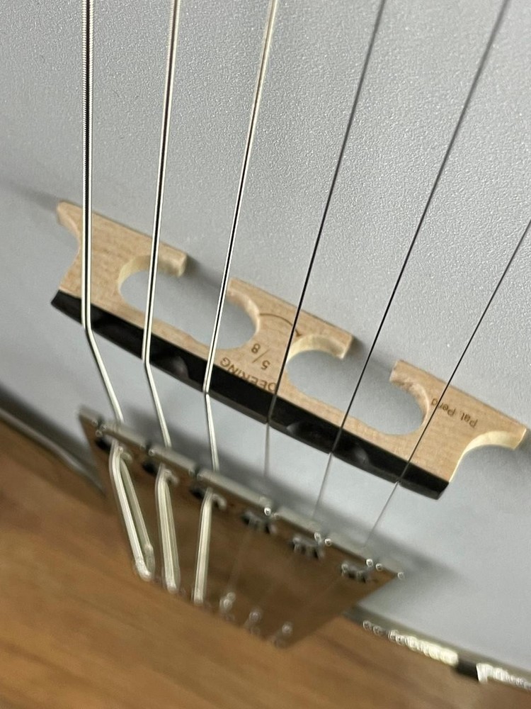 Deering BC33 Boston 6-string Banjo