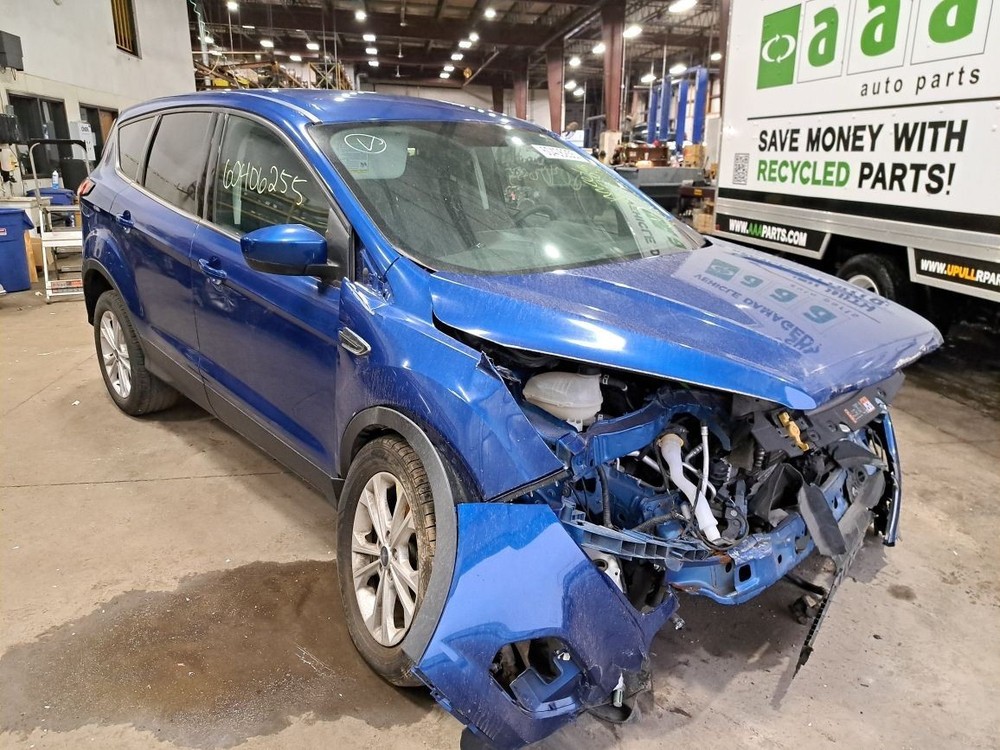 2019 Escape Display Screen Sku#4299937