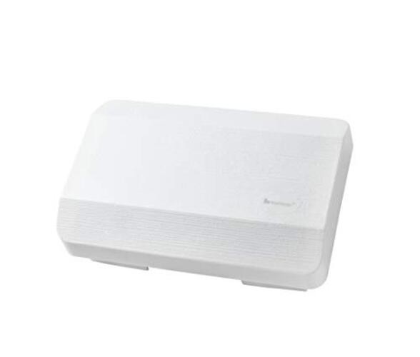 CHM3D Door Chime, White