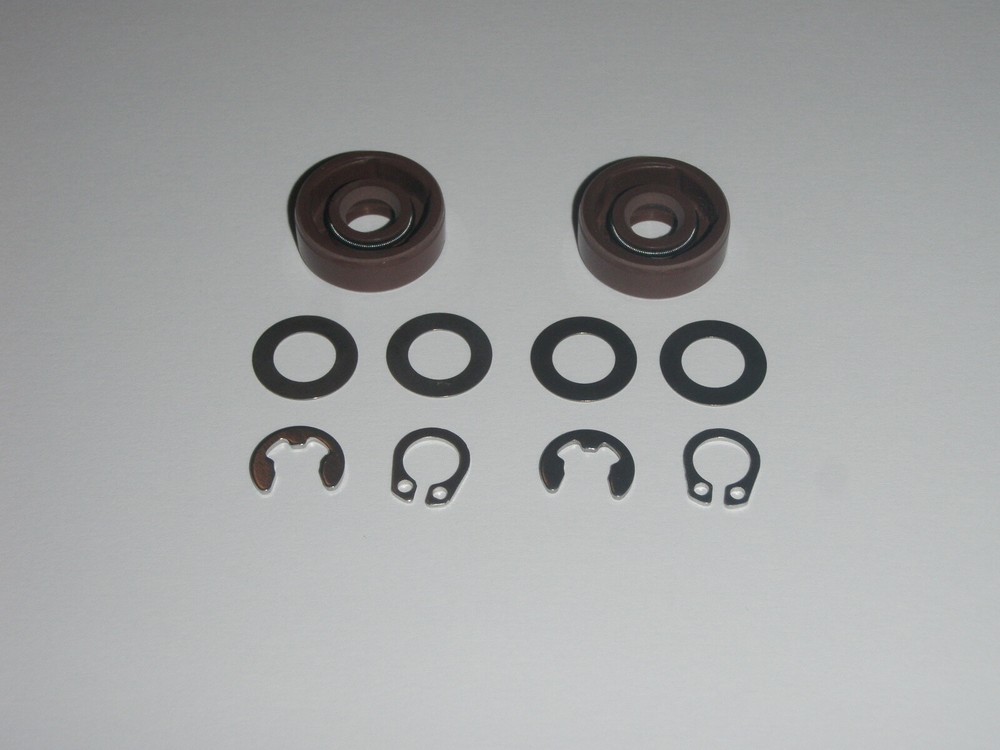 Pan Seal Kit Set Breadman Bread Maker for Model TR810 (8MKITHDX2)