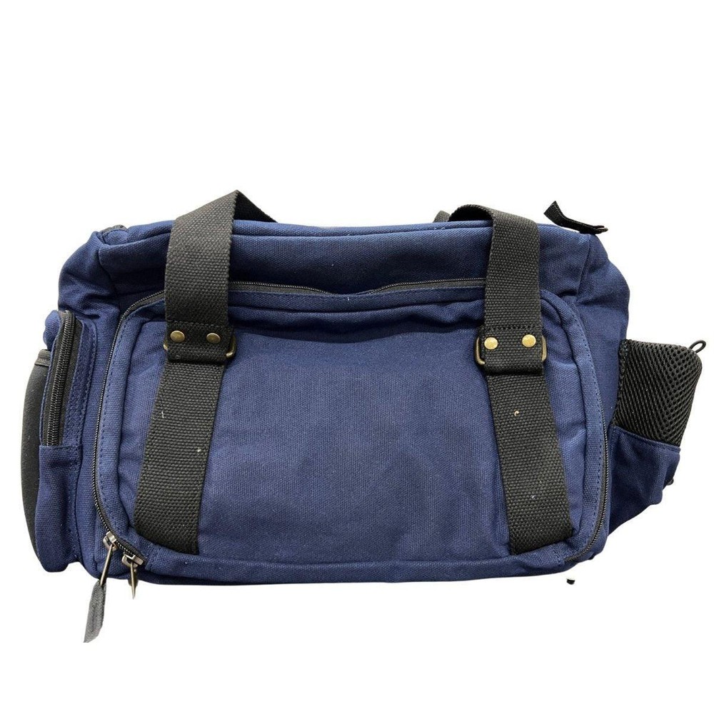 Rounded Gear Range Bag - Rounded Gear