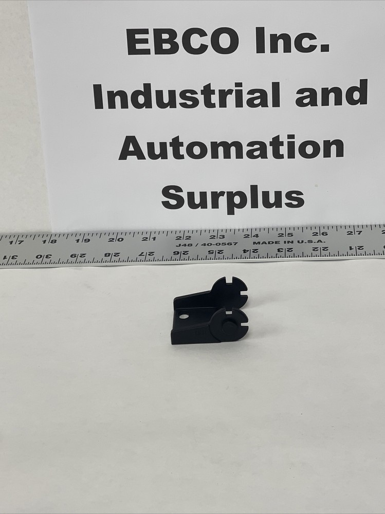 IGUS 14.3.2 ENERGY CHAIN MUNTING BRACKET