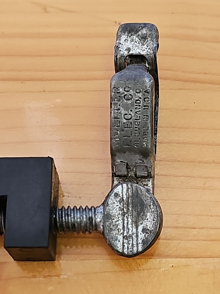 Thexton 404 Ignition Spark Tester