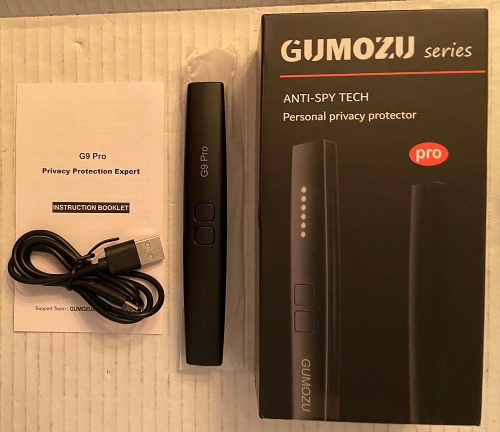 Security Safety Device