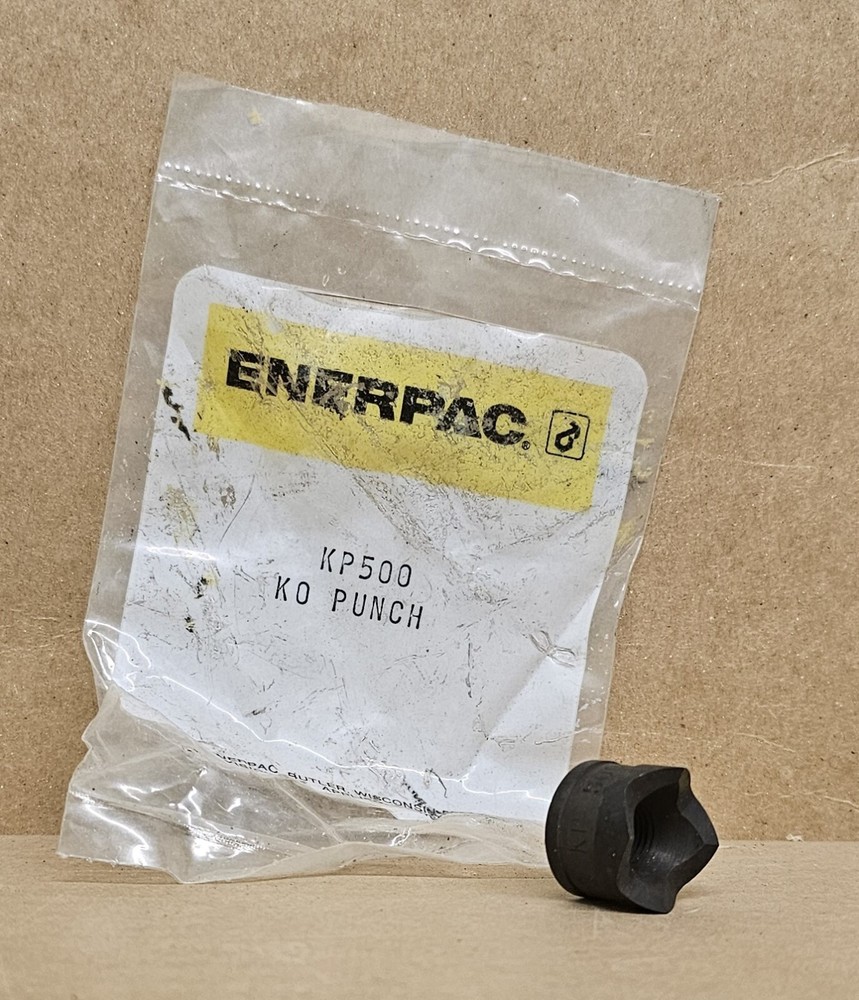 ENERPAC KP-500 KO Punch 1/2