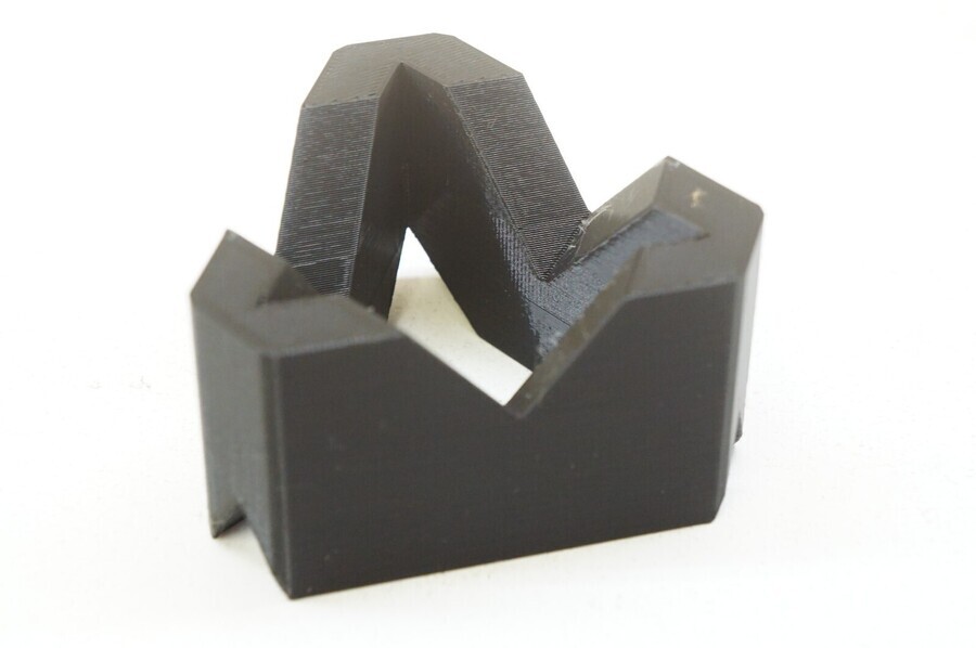 3x3 Speed Cube Holder Display Stand Base Mount 3D Puzzle Turning