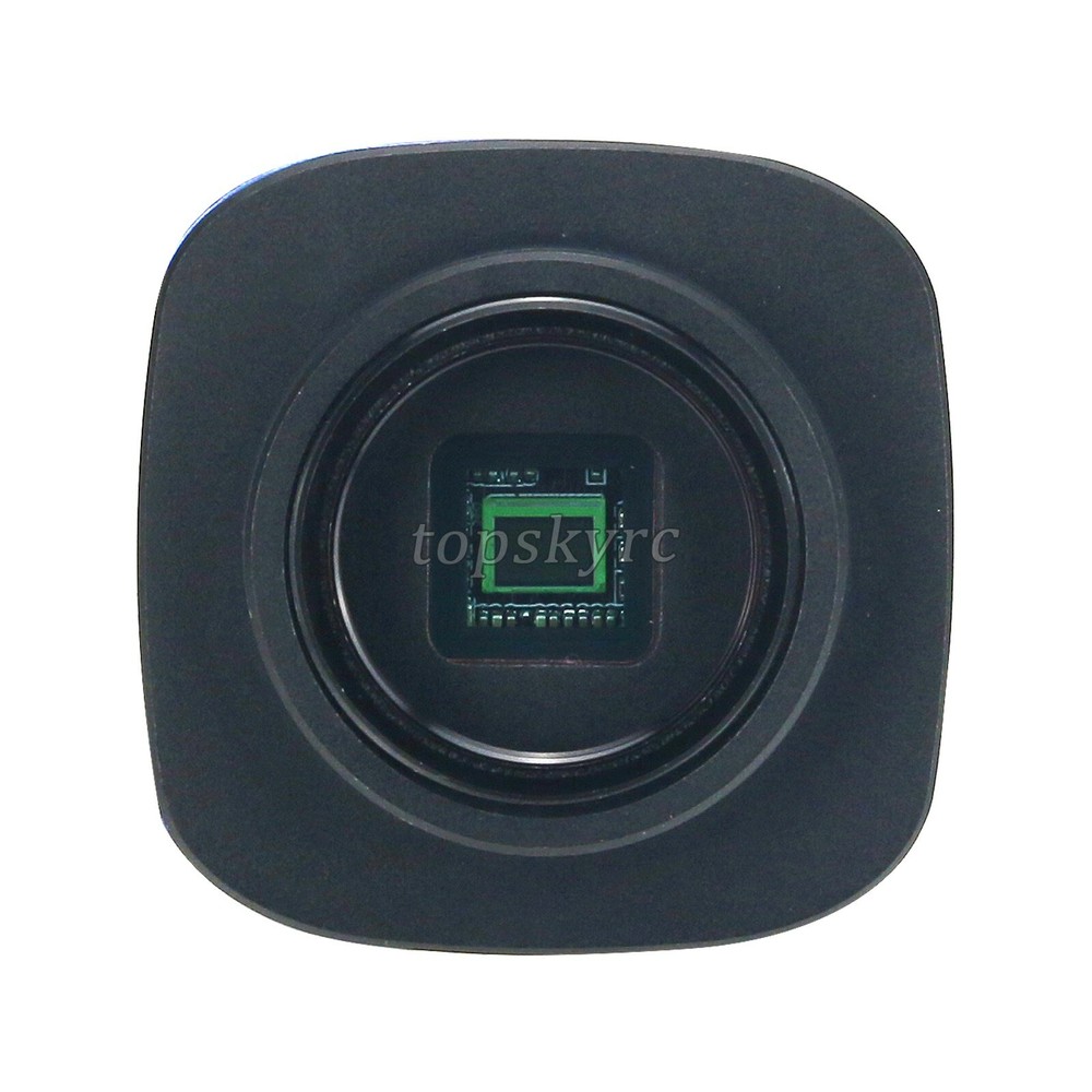 24MP 1080P HDMI Camera Industrial Camera Lab Microscope Camera HDMI USB Output