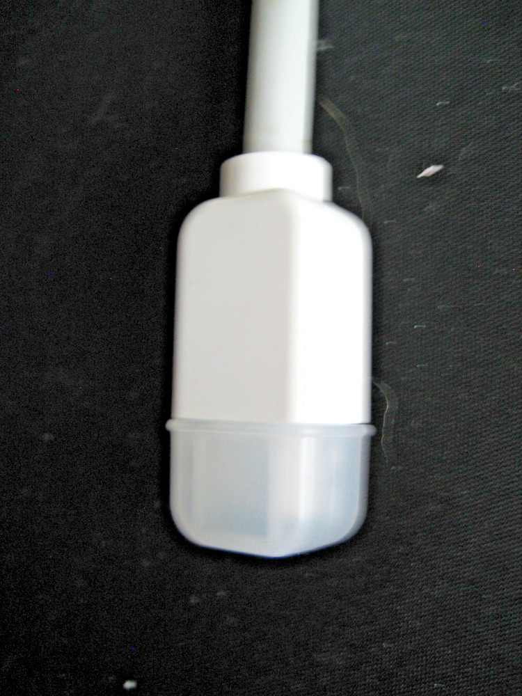 Vintage Apple Computer Dongle NOS