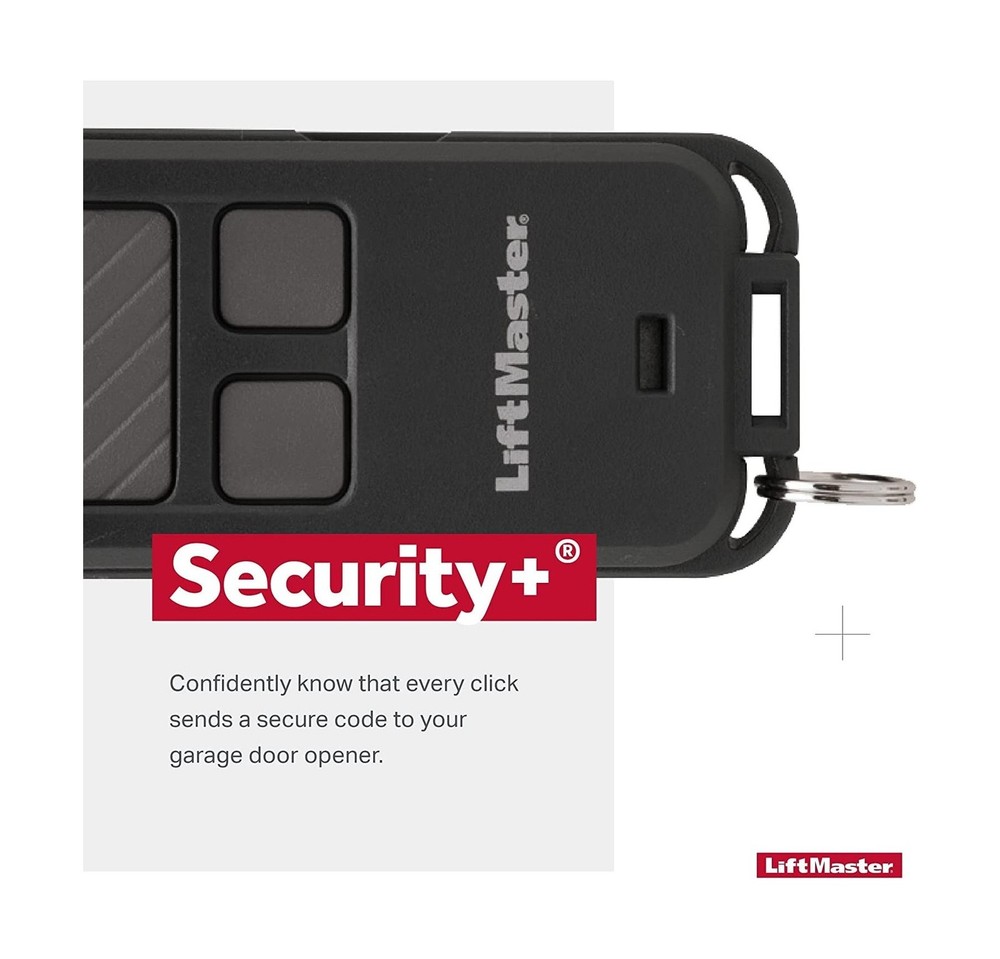 Liftmaster 890Max Fast Ship