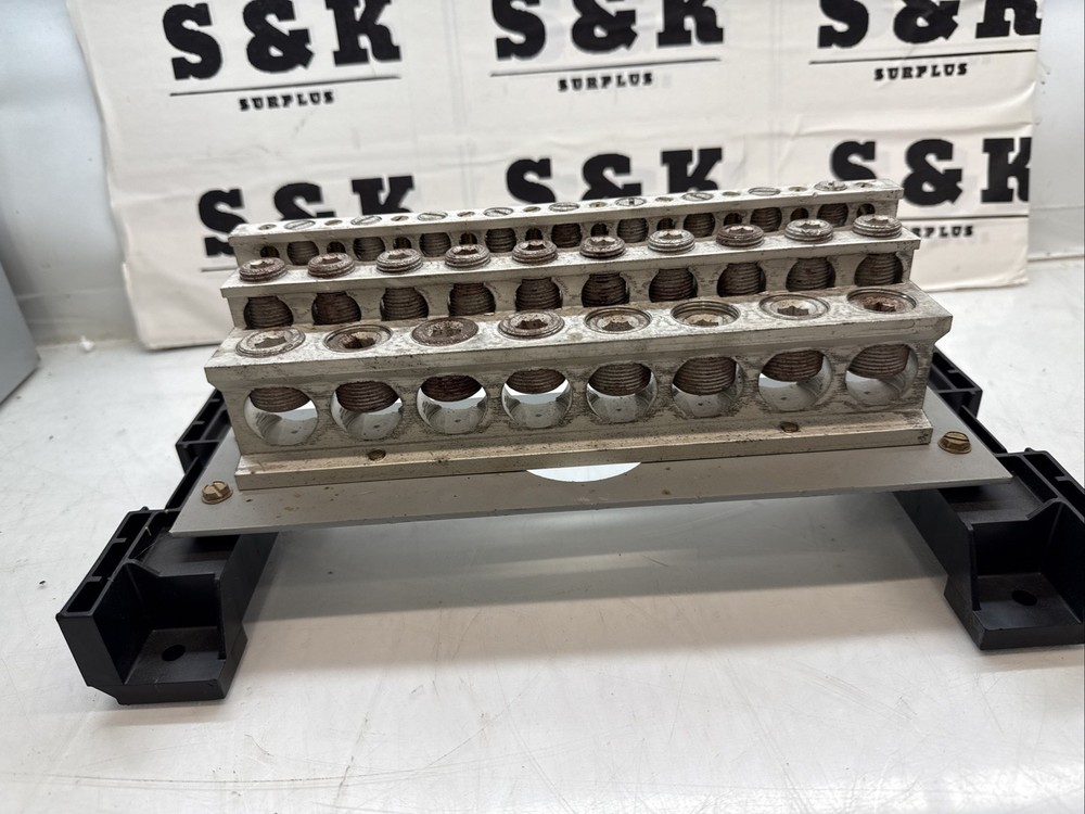 General Electric ANKN120 Panelboard Neutrals