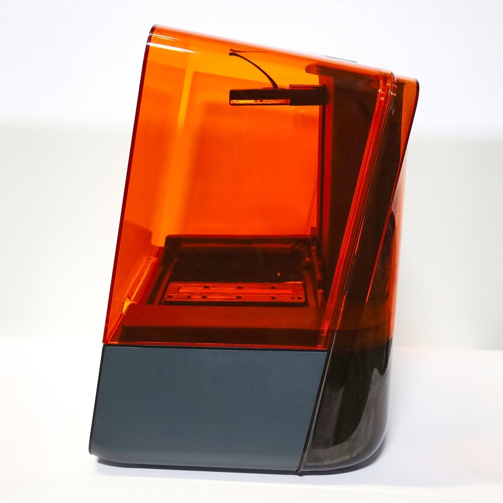 Formlabs Form 3+ Resin 3D Printer, Printer + Build Platform