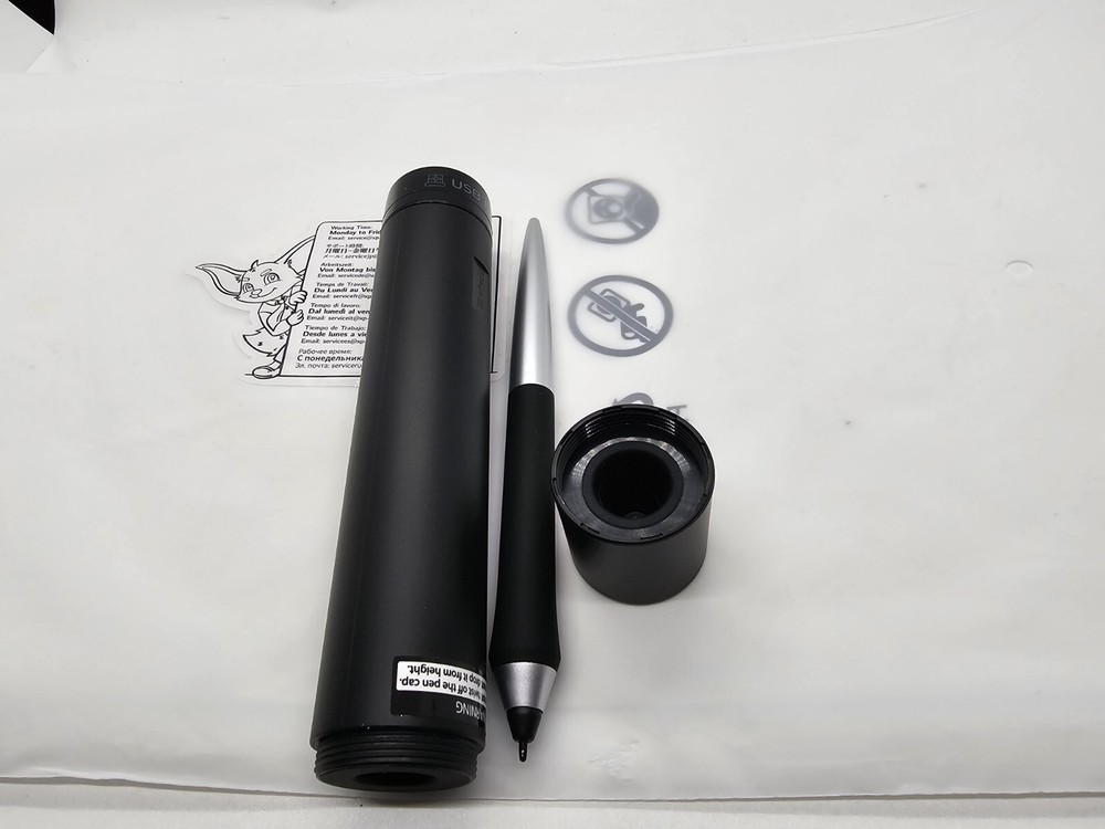 XP Pen Deco Pro MW MT1160B