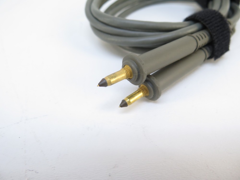 Tektronix SD-14 Sampling Head - 3 GHz High Impedance Probe Sampler