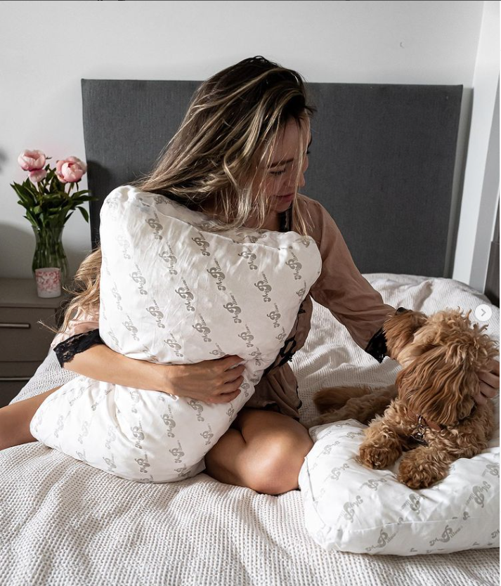 MyPillow Premium Bed Pillow