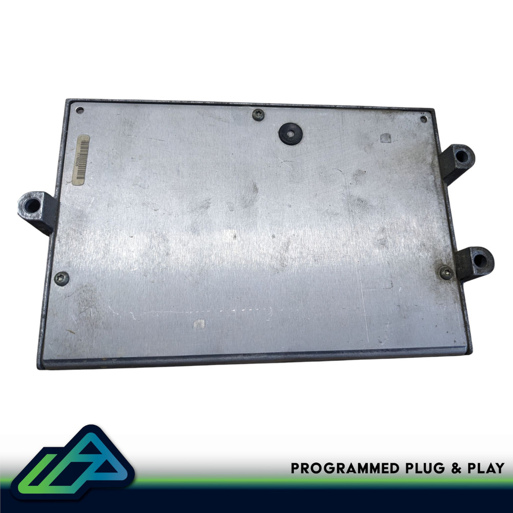 2000 Jeep Grand Cherokee 4.0 VIN PROGRAMMED ECU Engine Control Module 56041638AG