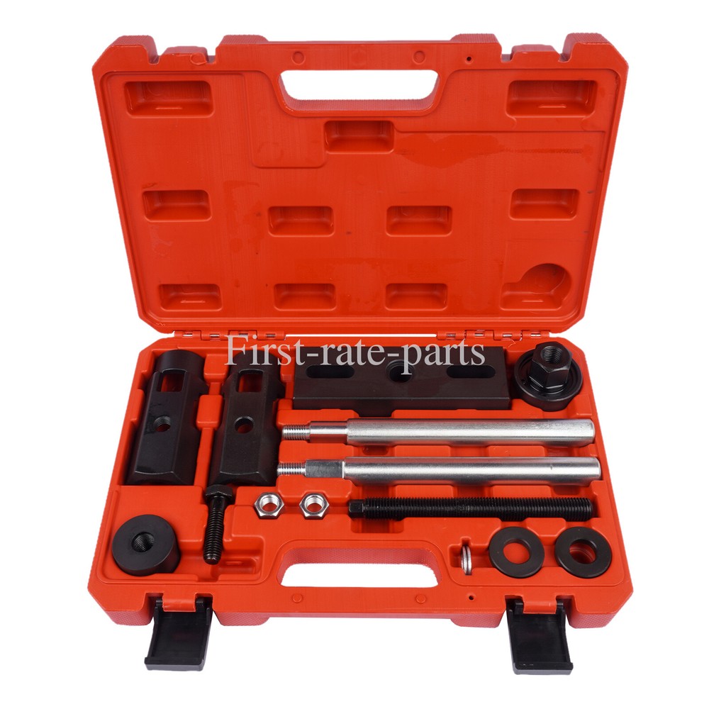 Injector Extractor Removal Tool Set for Ford 2.0 EcoBlue Diesel Engine 303-1706