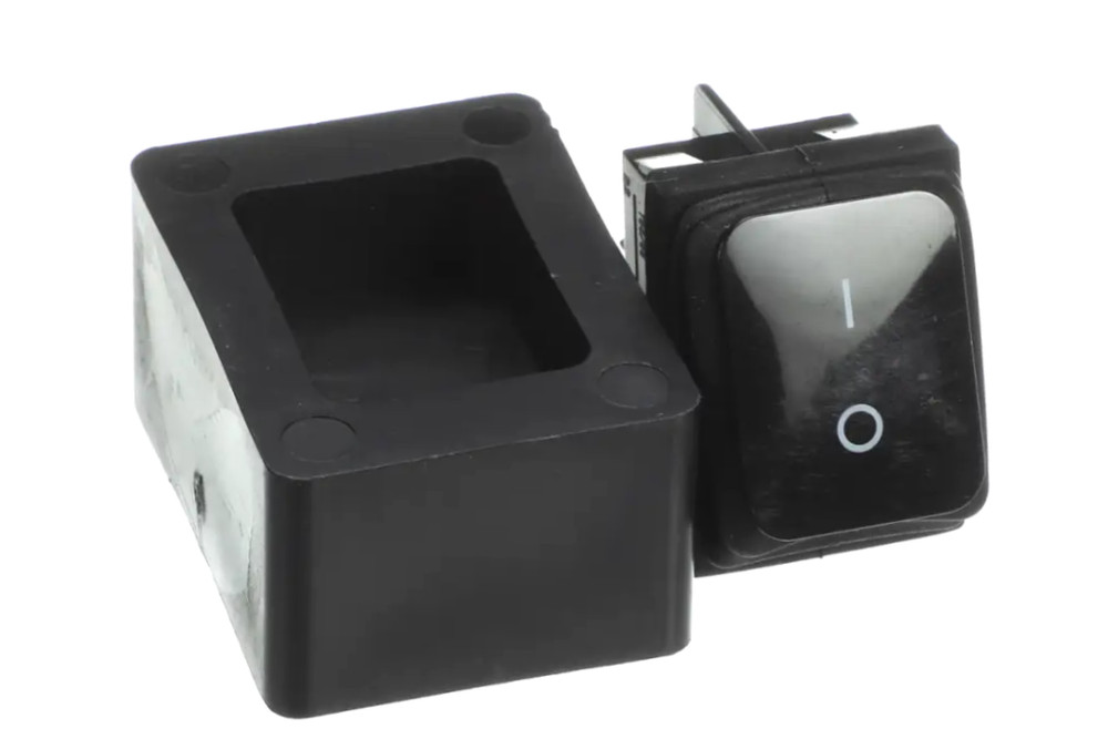 Antunes 4010151 Power Switch Replacement Kit - Free Shipping