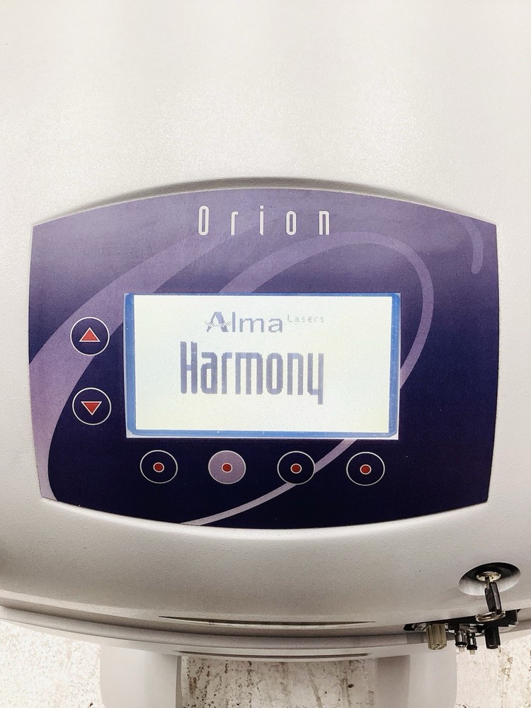 Alma Harmony Orion