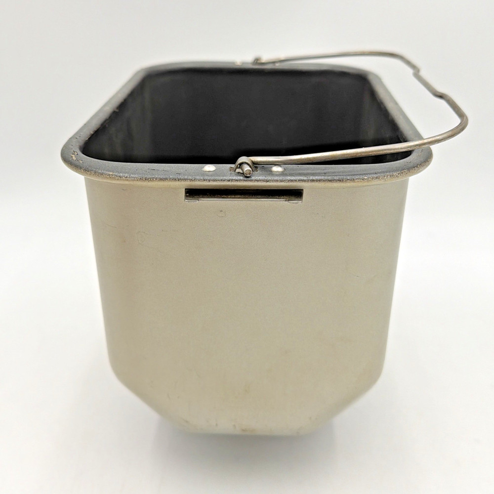 Breadman Ultimate Bread Pan & Paddle TR2200C Replacement Bread Maker Parts OEM