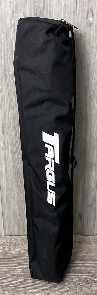Targus 54” Tripod Camera Camcorder TG-54TR