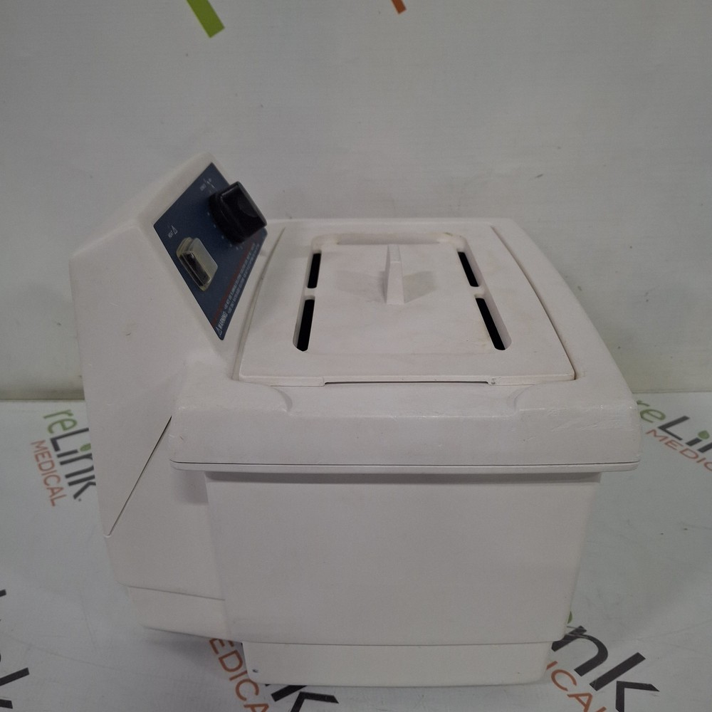 Bransonic 2210 Ultrasonic Bath Cleaner