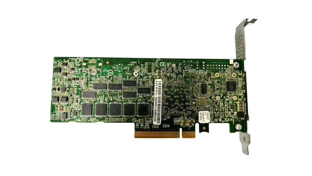 Adaptec ASR-5405Z 512M SAS/SATA RAID Controller