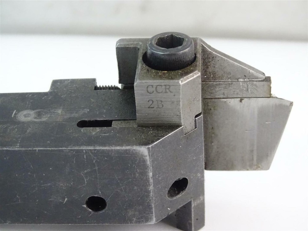 Kennametal Tool Holder , CCR2B
