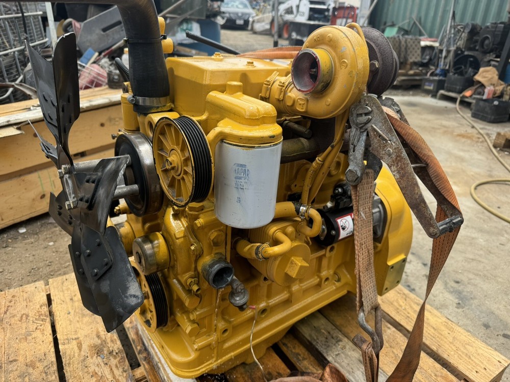 2007 Johndeere 4024