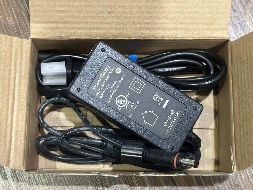 Bubble Magus DSP1000 Power Supply