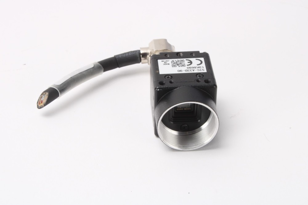 Sentech STC-A33D-90 Industrial Camera - No Lens