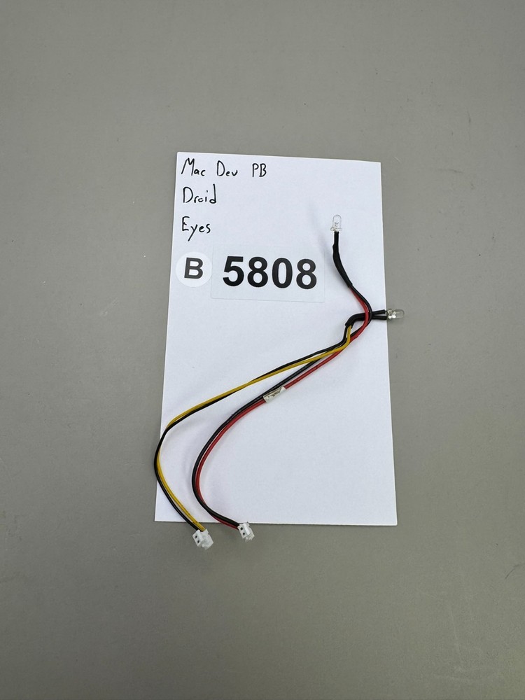 Mac Dev PB Droid Eyes