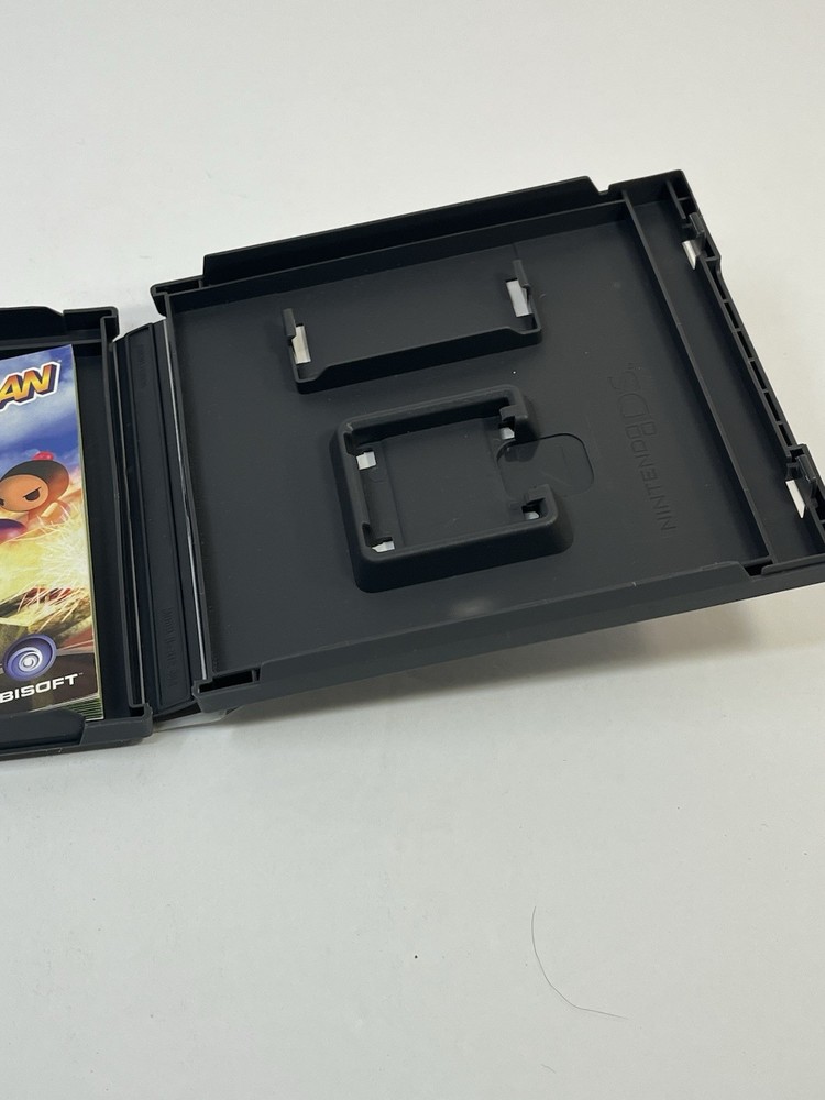 Bomberman (Nintendo DS) Original Case & Manual [ Only ]