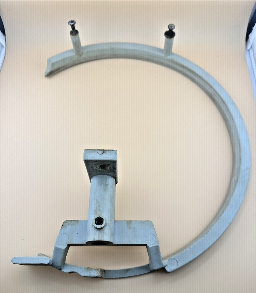 BERKEL 827A Guard Ring