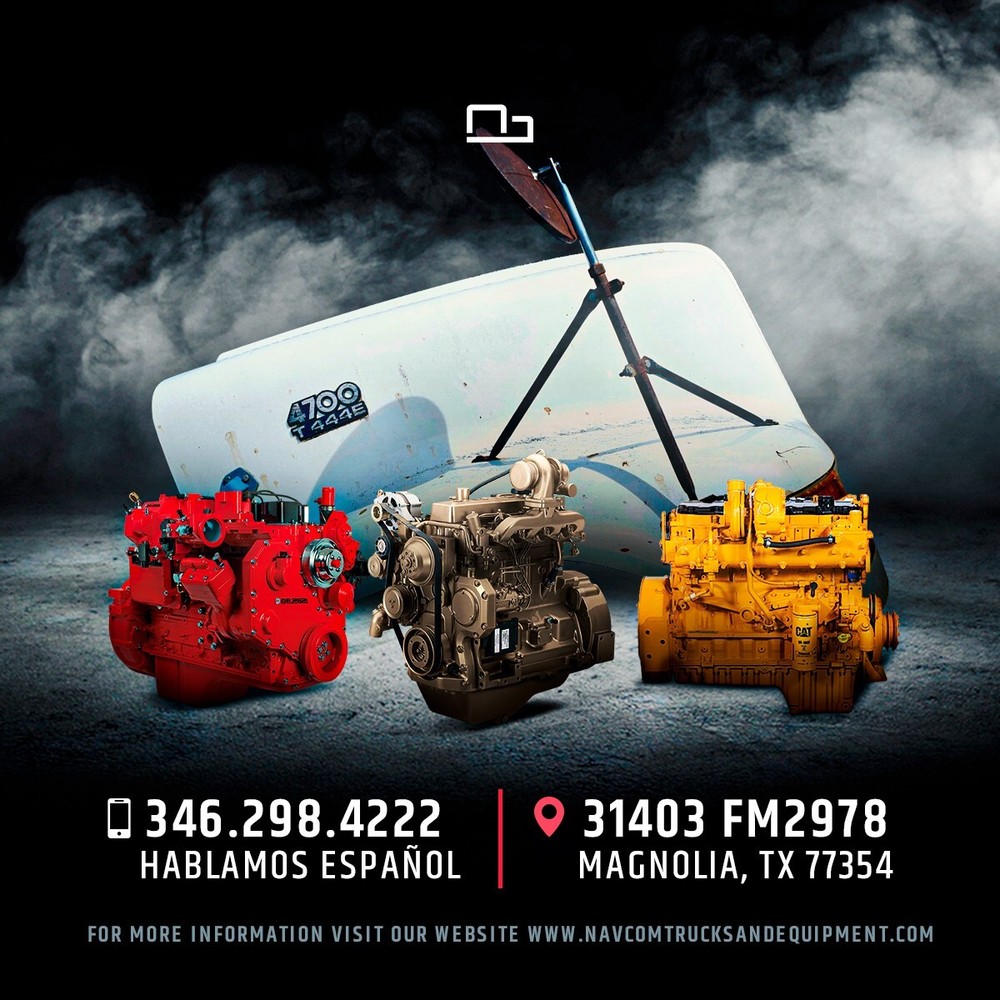 Used International DuraStar 4300 Switch Panel Dash Panel P/N 32289