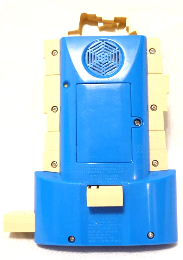 Jenga Electronic Handheld Party Game Zizzle