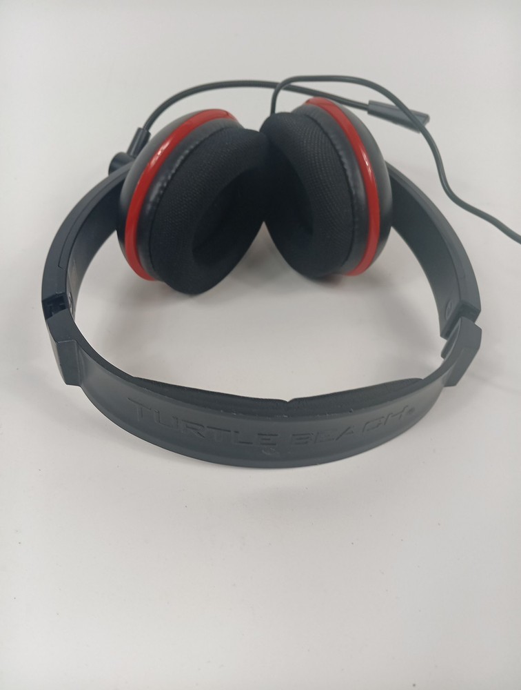 TURTLE BEACH™~ EARFORCE® P11 Amplified Stereo Gaming Headset (TESTED)