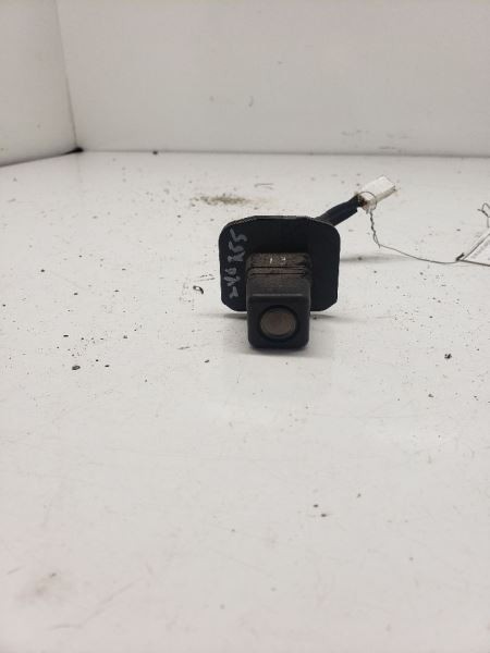 Camera/ Projector Camera Tailgate Mounted Fits 2016-2017 XV CROSSTREK OEM