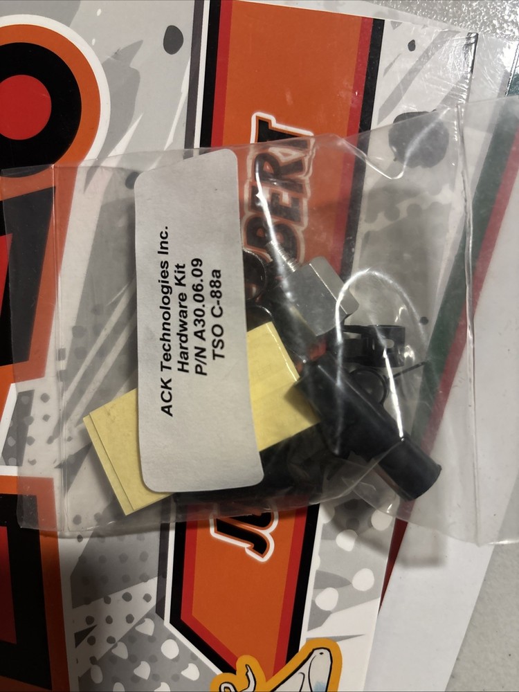 ACK Technologies A-30 Digitizer/Encoder (Mod 5) - New Kit