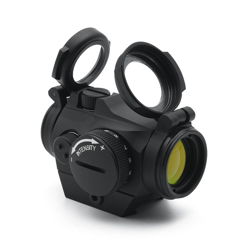 EvolutionGear Clone / Replica: Micro T-2 Red Dot Reflex Sight 2 MOA RDS
