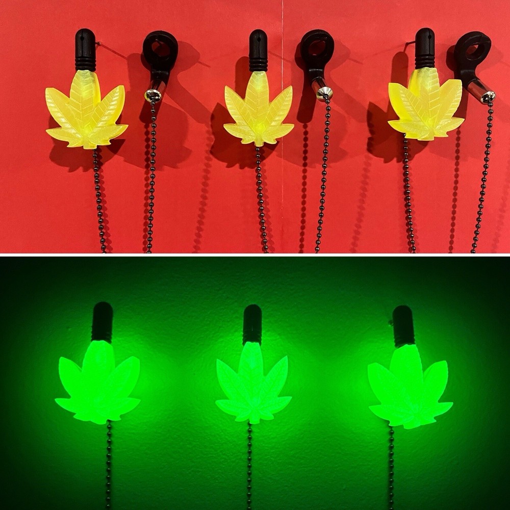 Custom Fishing Bobbins X3