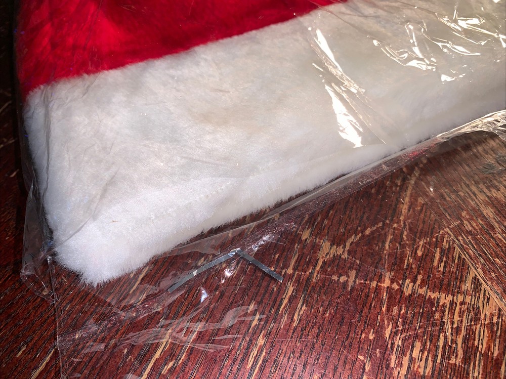 Santa Hat Size L, Model MTS820